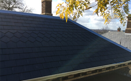 Tile Roof Restoration Melbourne